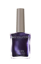 Load image into Gallery viewer, NO. 2019 Lavender Nights 4.5g
DESCRIPTION
Dark pearlescent purple with blue undertones
Mauve profond perlé avec nuance bleu
Colour Catalogue Catalogue de Couleur
Product Guide 
Please refer t