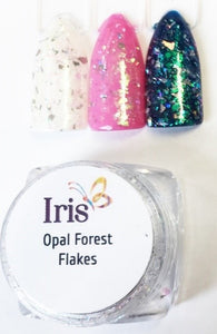 Opal Forest