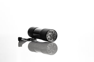 LED Curing Flashlight - USB Rechargable