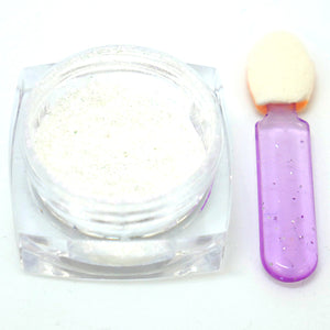 Iris Mirror Powder