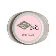 Load image into Gallery viewer, Pink Paste Gel
DESCRIPTION
Bio Sculpture’s Pink Paste is the perfect product for blending and concealing the hyponychium line. A must have if doing an extension that are finished 
