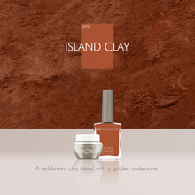 Load image into Gallery viewer, 290 Island Clay 4.5g