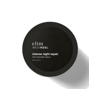ELIM Intense Night Repair & Hydro Gel Socks