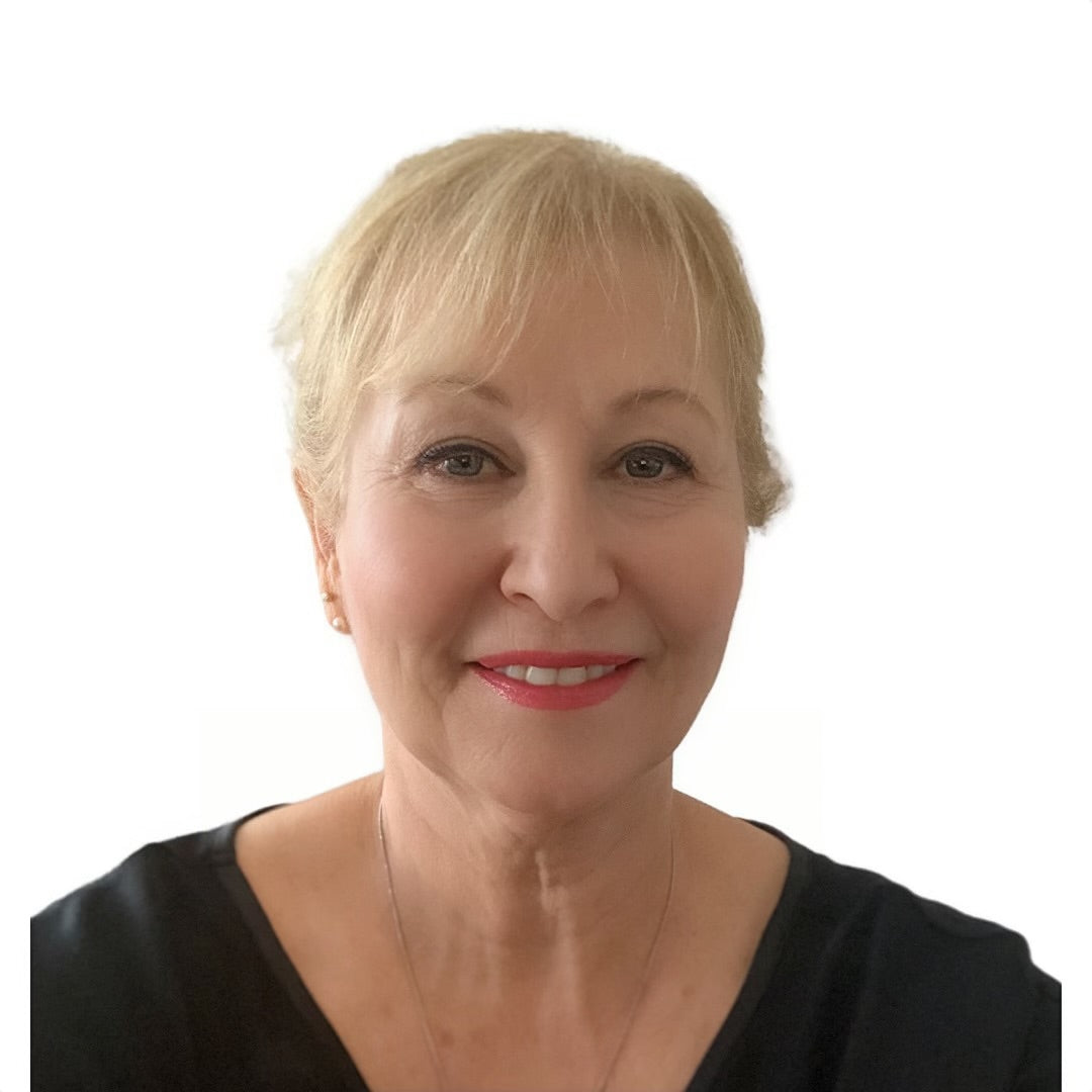 Janie Betts