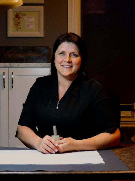 #BioTechStory: Andrea Steeves