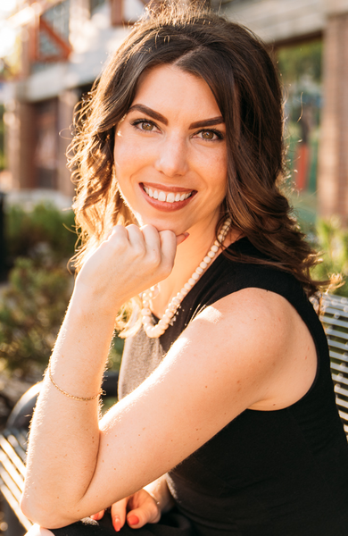 #BioTechStory: Lindsay Kusy