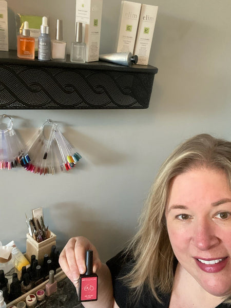 #BioTechStory: Lynn Philippe