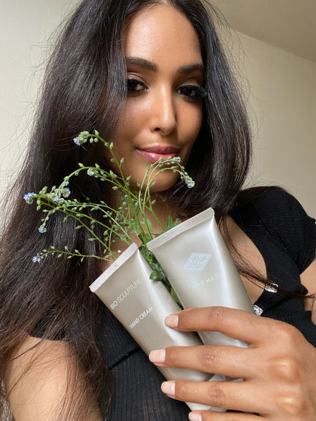 #BioTechStory: Marina Seckali
