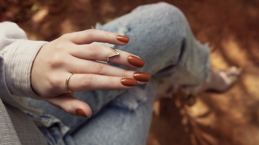 Top 10 Nail Trends for Fall