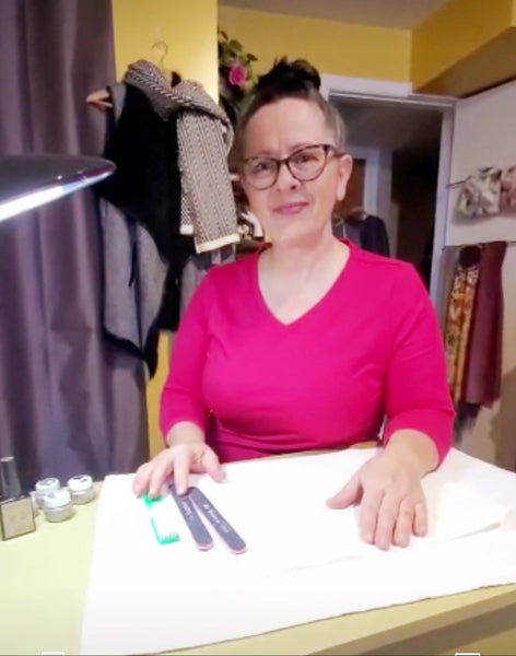 #BioTechStory: Rita Sachetti