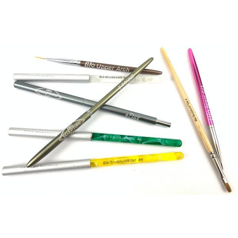 BRUSHES