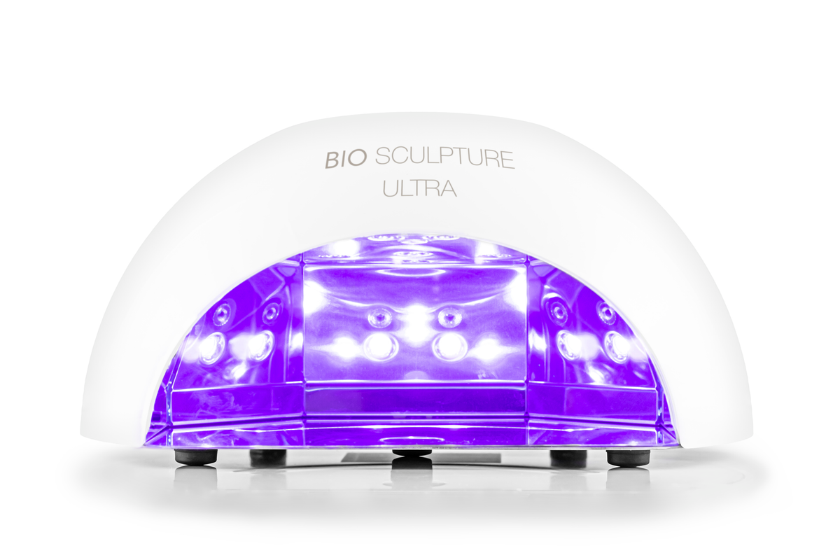 CURING LAMP – Bio Sculpture Canada