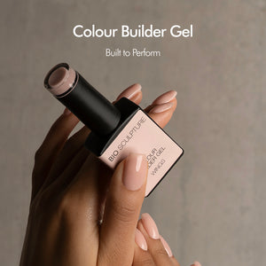 Colour Builder Gel - Prima Set