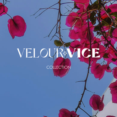 EVO Velour & Vice