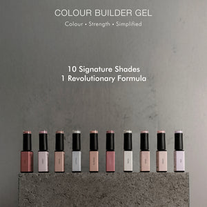Colour Builder Gel - Angel