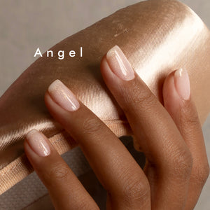 Colour Builder Gel - Angel