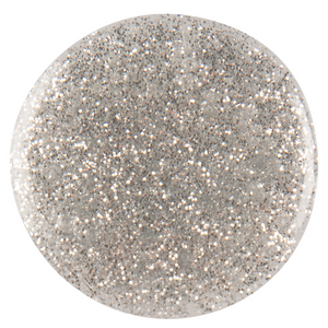 106  Duchess  4.5G
DESCRIPTION

Solid sparkly silver glitter
Colour Catalogue 
 Product Guide 

Please refer to your colour sticks for the closest reflection of colour. 
 Ingredient L