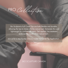 Charger l'image dans la galerie, Pro Collective Series: Flawless Length with Full Cover Tips