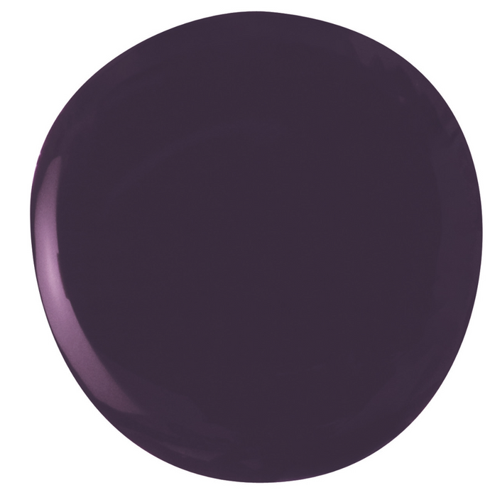 112  On The Dark Side  4.5G
DESCRIPTION

Dark plum purple with brown undertones
Catalogue de Couleur 
 Product Guide 

Please refer to your colour sticks for the closest reflection of colour. 