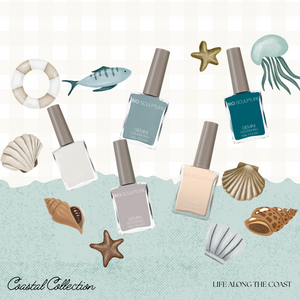 Coastal Collection