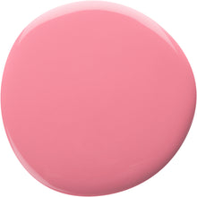 Load image into Gallery viewer, Pink nail polish swatch on a white background