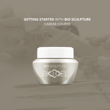 Charger l&#39;image dans la galerie, Getting Started with Bio Sculpture Career Course + Kit - Beginner
