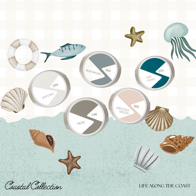 Coastal Collection