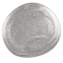 Load image into Gallery viewer, 138  Melting Mercury  4.5G
DESCRIPTION

Pearlescent metallic silver
Colour Catalogue
Product Guide 

Please refer to your colour sticks for the closest reflection of colour. 
 Ingredient List