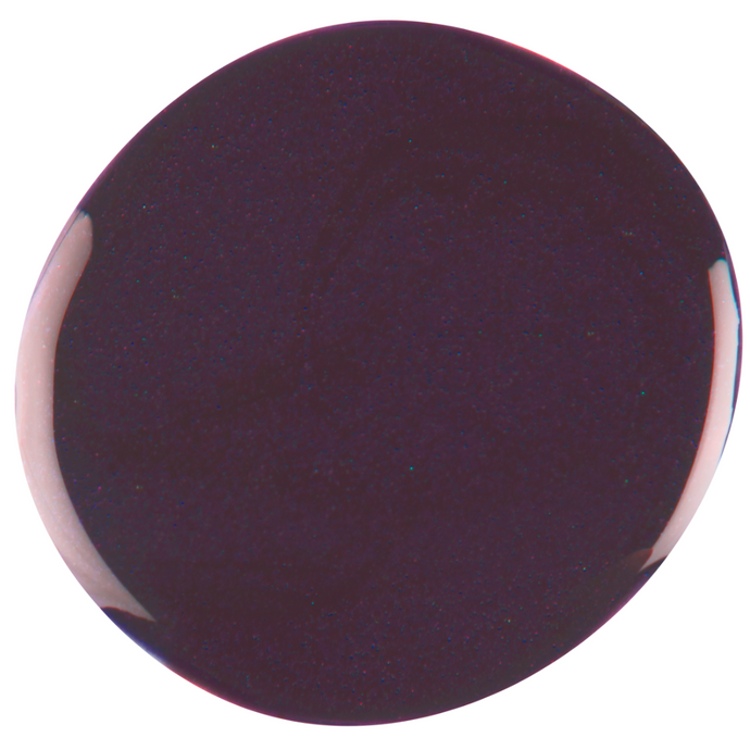 139  Amethyst Moonstone  4.5G
DESCRIPTION

Deep dark rich purple with subtle sheen
Colour Catalogue
Product Guide 

Please refer to your colour sticks for the closest reflection of colour. 
Ingr