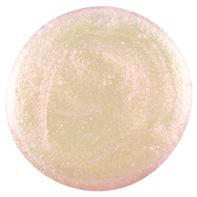 Load image into Gallery viewer, NO. 141  Opal Glacier  4.5G
DESCRIPTION

Pearlescent pearl colour with pink iridescent sheen
Colour Catalogue
Product Guide 

Please refer to your colour sticks for the closest reflection of c