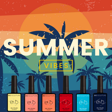 Summer Vibes Collection