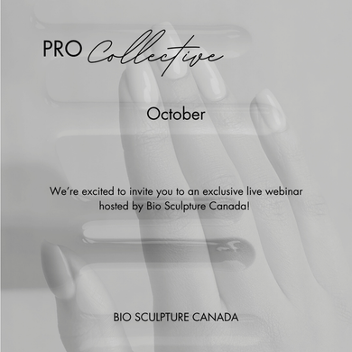 Pro Collective Series: October