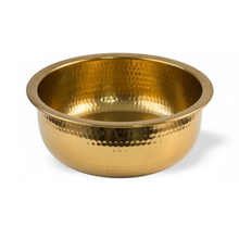 Charger l'image dans la galerie, PEDICURE BOWL - GOLD