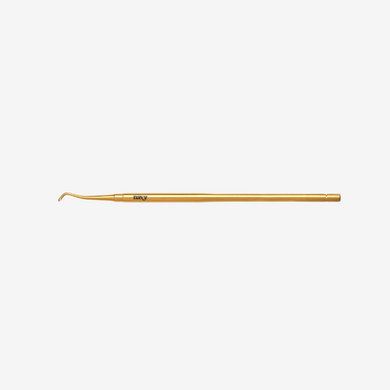 Gold-colored tool with 'NAVY' branding on a white background