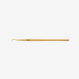 Gold-colored tool with 'NAVY' branding on a white background