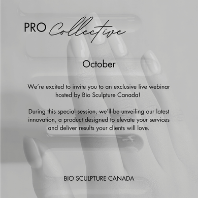 Pro Collective Series: Something new is coming…