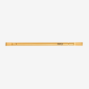 Gold-colored tool with 'Navy' branding on a white background