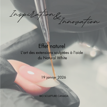 Charger l&#39;image dans la galerie, Inspiration et Innovation: Janvier