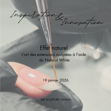 Inspiration et Innovation: Janvier