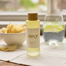 Load image into Gallery viewer, Navy Signature Body Oil | 100 ml