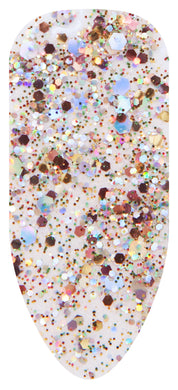 Ensemble de bâtonnets de couleur Bio Sculpture