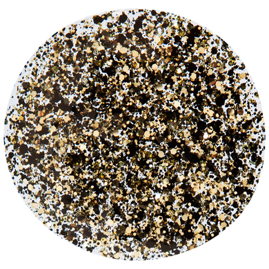 212 Jewelled Opulence 4.5G
DESCRIPTION


Glitter with metallic black and gold particles

Colour CatalogueProduct Guide 

Please refer to your colour sticks for the closest reflection of colou