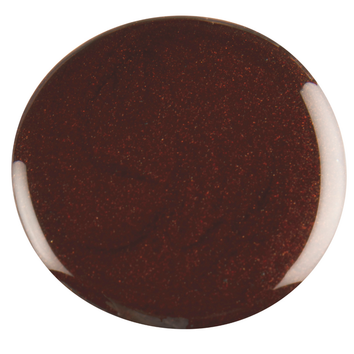 213 Rosewood Stardust 4.5G
DESCRIPTION


Opulent chocolate brown with subtle copper undertones and a hint of metallic shimmer

Colour CatalogueProduct Guide 

Please refer to your colour stic