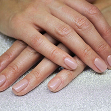 Load image into Gallery viewer, 218 Shimmering Joy 4.5G
DESCRIPTION


Shimmering pale pink

Colour CatalogueProduct Guide 

Please refer to your colour sticks for the closest reflection of colour. 
 Ingredient Listing &amp;a