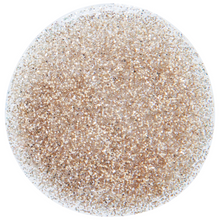 Charger l&#39;image dans la galerie, 222 Tinsel 4.5G
DESCRIPTION


Sparkly fine gold glitter
Colour Catalogue
Product Guide 


Please refer to your colour sticks for the closest reflection of colour. 
 Ingredient List