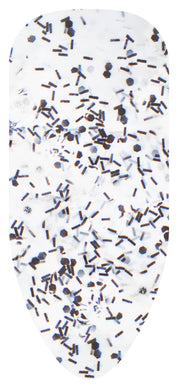 Ensemble de bâtonnets de couleur Bio Sculpture
