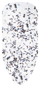 227 Snowflake Frosting Colourstix