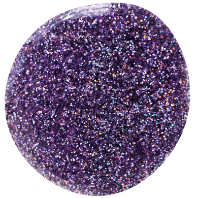 233 Flirty 4.5G
DESCRIPTION


Flirty glittery violet


Colour CatalogueProduct Guide 

Please refer to your colour sticks for the closest reflection of colour. 
Ingredient Listing 