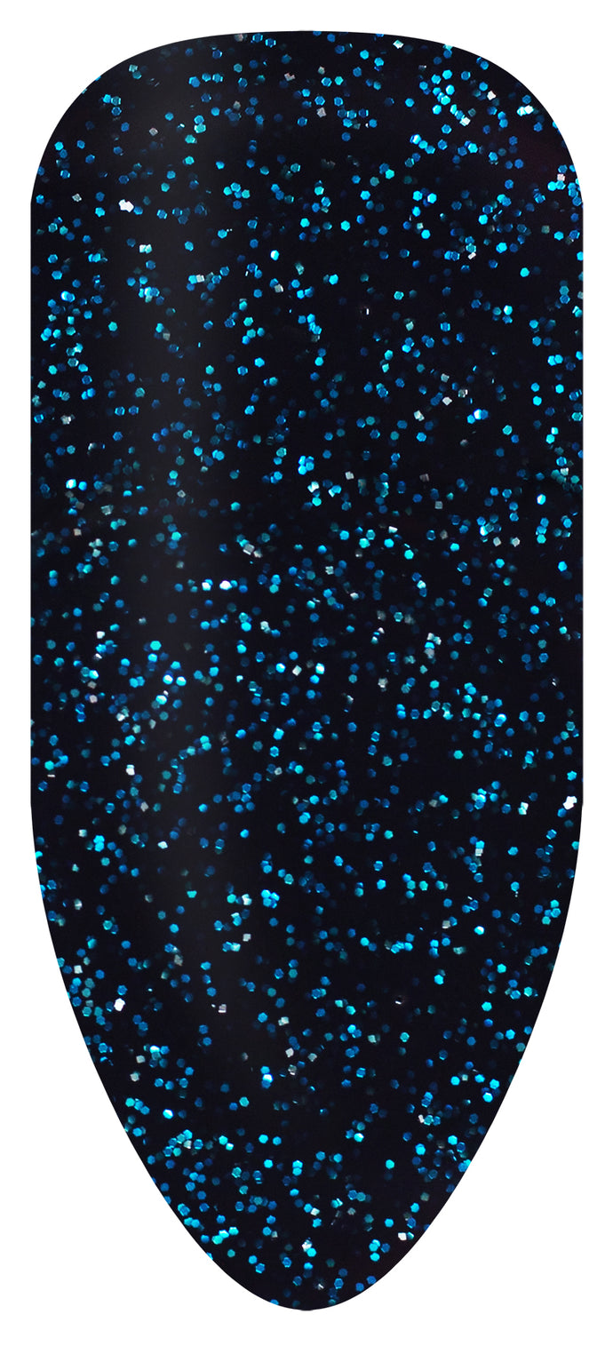 237 Platinum Sparkle Colourstix