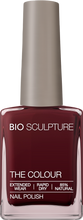 Load image into Gallery viewer, Port Wine Nail Polish